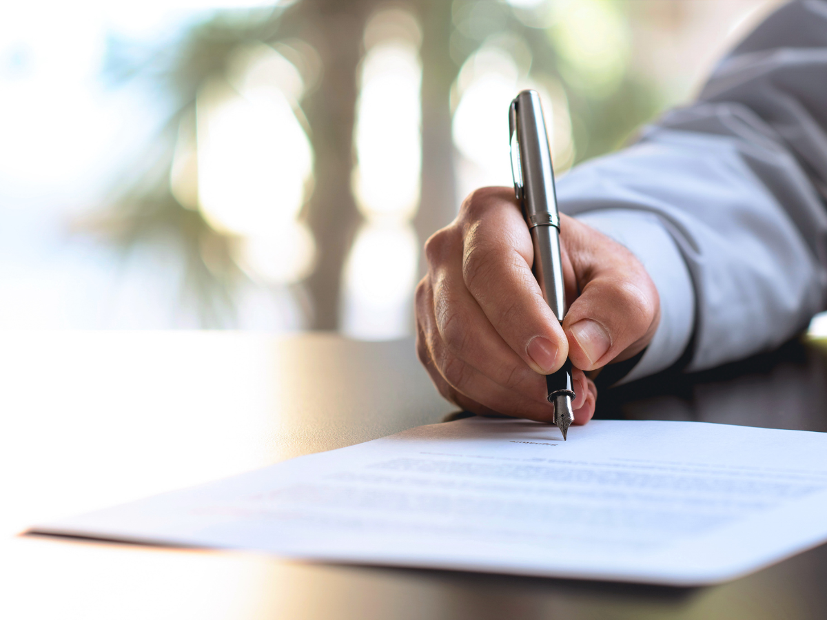 Basic Elements of a Lease Agreement in San Antonio